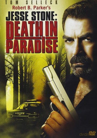 Jesse Stone: Death In Paradise [DVD]