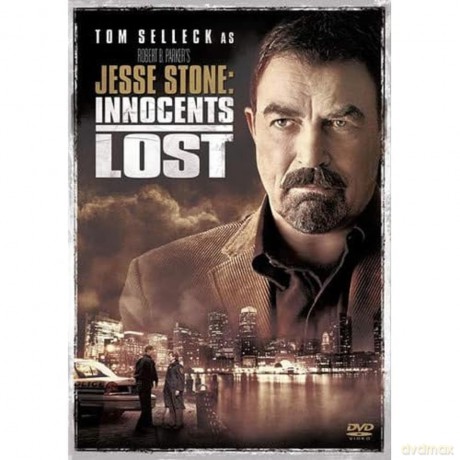 Jesse Stone: Innocents Lost [DVD]