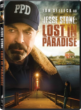 Jesse Stone: Lost In Paradise [DVD]