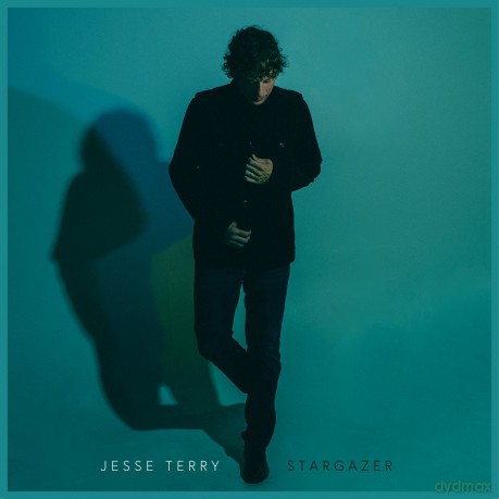 Jesse Terry: Jesse Terry - Stargazer [CD]