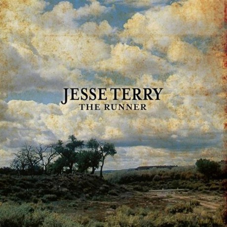 Jesse Terry: Jesse Terry - The Runner [CD]