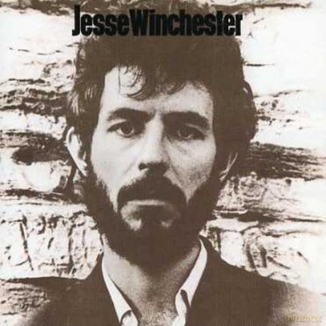 Winchester,Jesse: Jesse Winchester [CD]