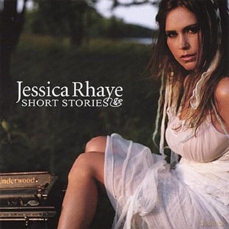 Jessica Rhaye-Short Stories: Jessica Rhaye-Short Stories [CD]