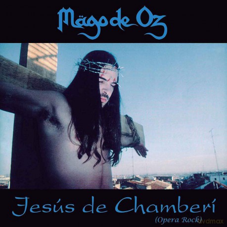Mago De Oz: Jesus De Chamberi [CD]