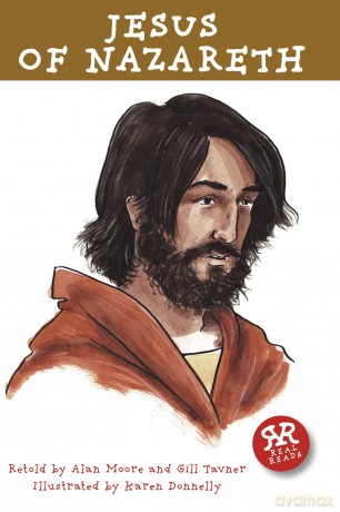 Jesus of Nazareth [KSIĄŻKA]