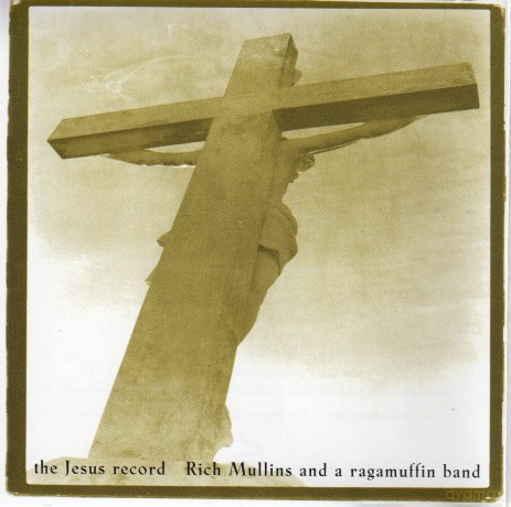 Mullins,Rich: Jesus Record [2CD]