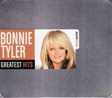 Bonnie Tyler: Steel Box Collection - Greatest Hits [CD]