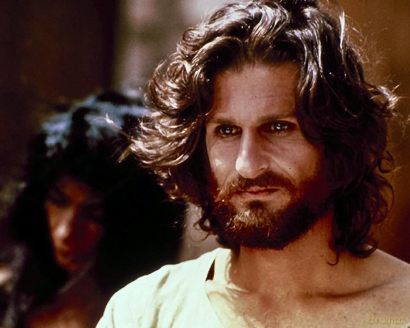 Jesus Von Nazareth (Passover Plot) [DVD]