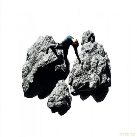 And So I Watch You From Afar: Jettison [CD]