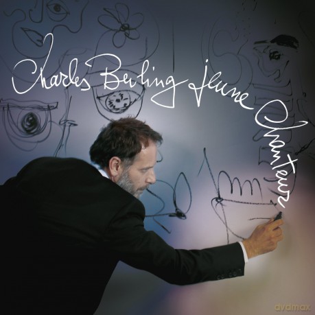Berling, Charles: Jeune chanteur [CD]