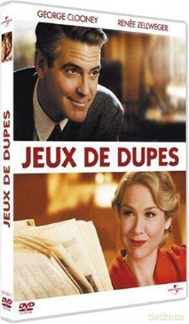 Jeux De Dupes [DVD]