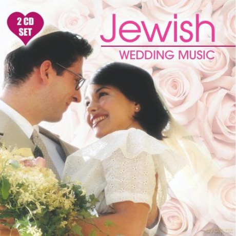 Jewish Wedding Music-Jewish Wedding Music [2CD]