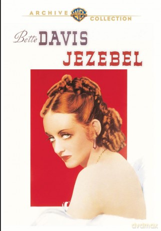 Jezebel (1938) [DVD]