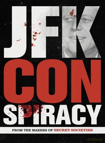 Jfk Conspiracy [DVD]