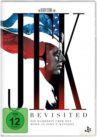 Jfk Declassified-Die Wahrheit Ber Den M [DVD]