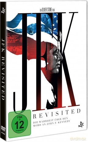 Jfk Declassified-Die Wahrheit Ber Den M [DVD]