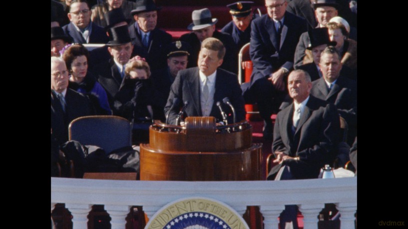 Jfk Declassified-Die Wahrheit Ber Den M [DVD]