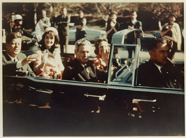 Jfk Declassified-Die Wahrheit Ber Den M [DVD]