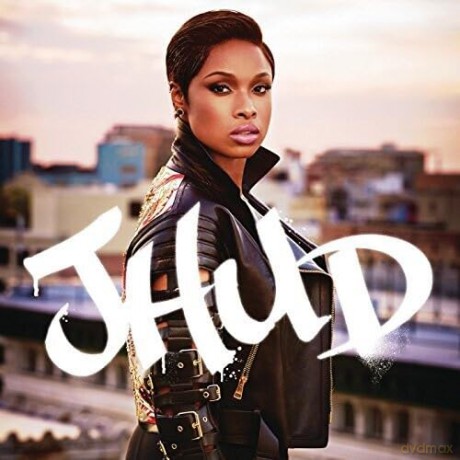 Jennifer Hudson: jhud [CD]