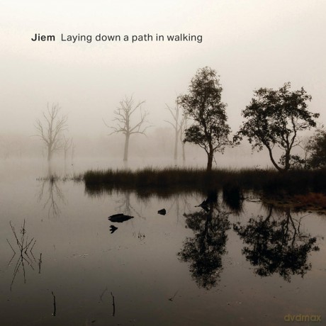 Jiem-Laying Down A Path In Walking: Jiem-Laying Down a Path in Walking [CD]