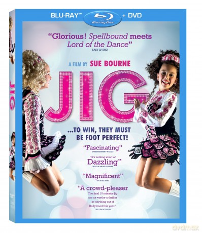 Jig [DVD]
