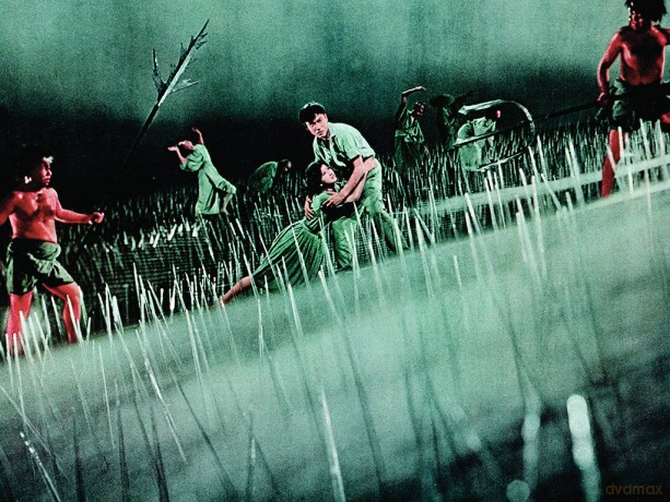 Jigoku [DVD]