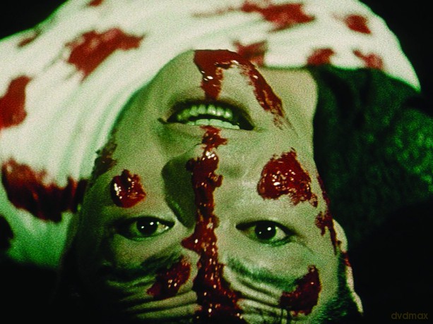 Jigoku [DVD]