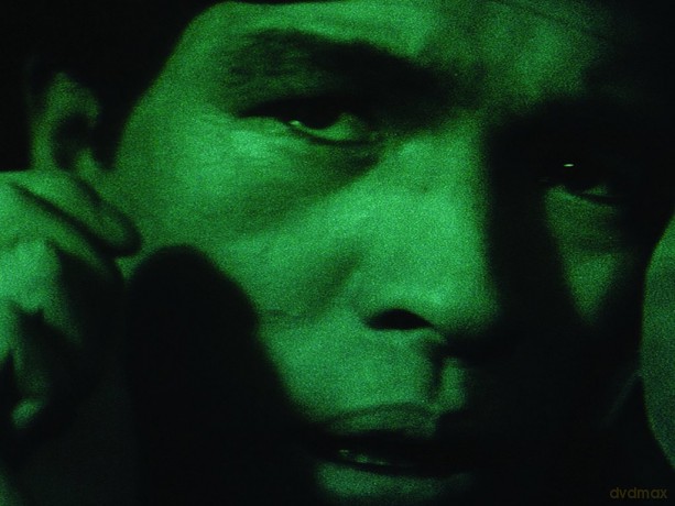 Jigoku [DVD]