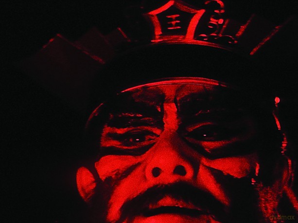 Jigoku [DVD]