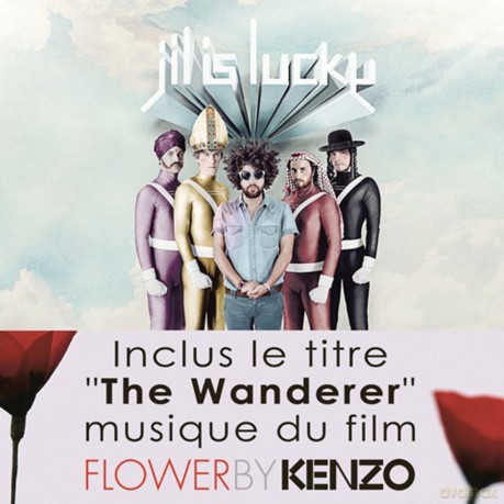 Jil Is Lucky: Jil is lucky [CD]