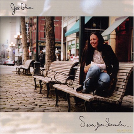 Jill Cohn: Jill Cohn - Seven Year Surrender [CD]