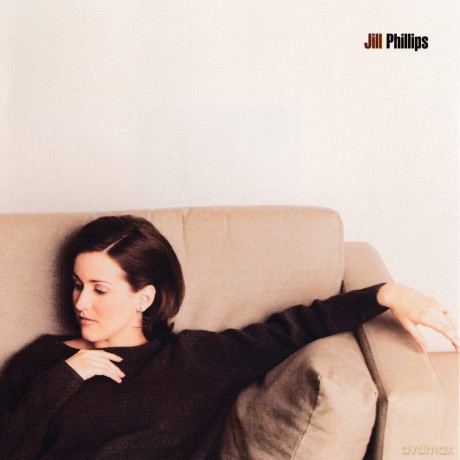 Phillips,Jill: Jill Phillips [CD]