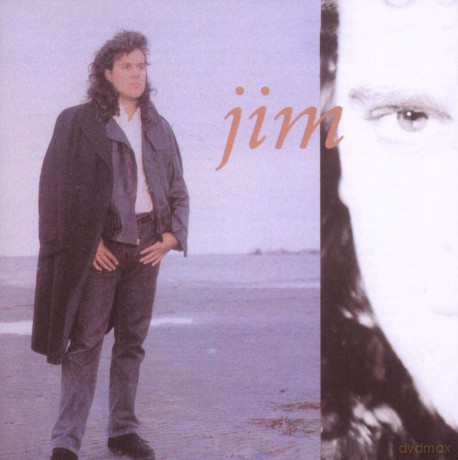 Jidhed Jim: Jim [CD]
