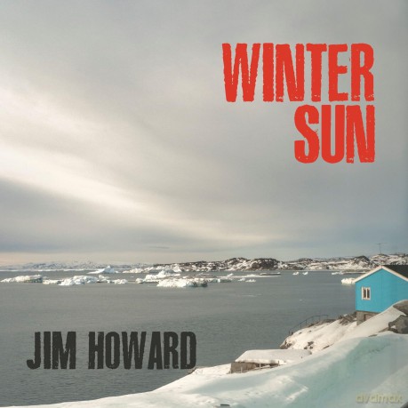 Jim Howard-Winter Sun: Jim Howard-Winter Sun [CD]