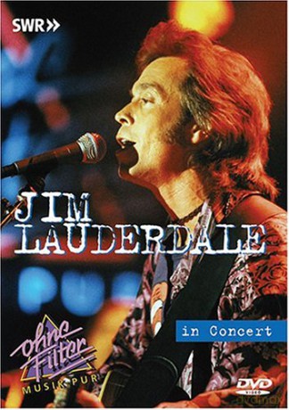 Jim Lauderdale-In Concert [DVD]