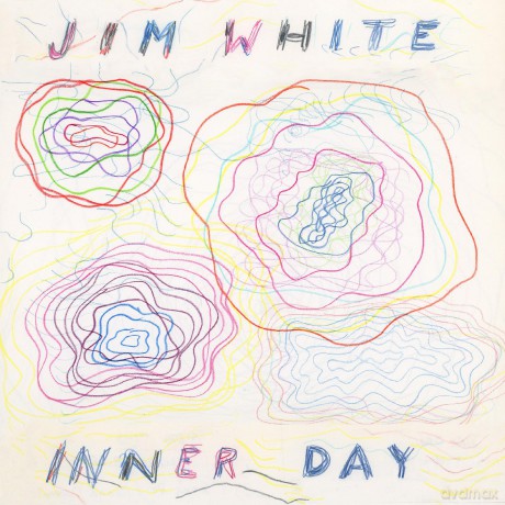 Jim White-Inner Day: Jim White-Inner Day [CD]