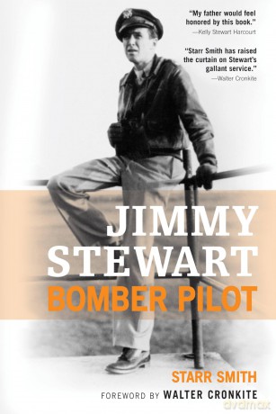 Jimmy Stewart [KSIĄŻKA]
