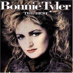 Bonnie Tyler: Definitive Collection [CD]