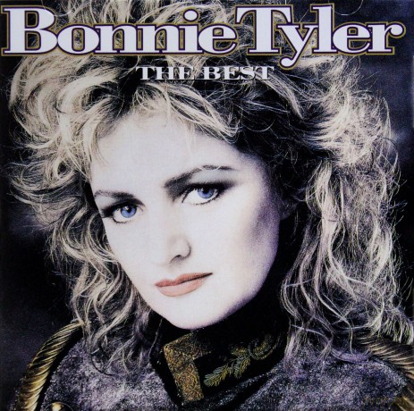 Bonnie Tyler: Definitive Collection [CD]