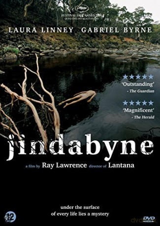 Jindabyne [DVD]