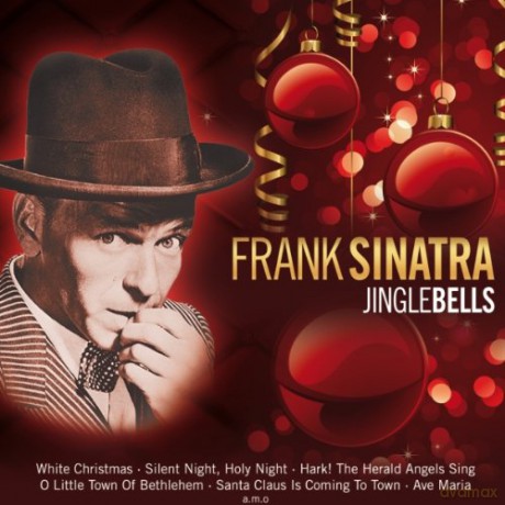Frank Sinatra: Jingle Bells [CD]