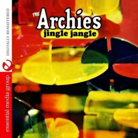 Archies: Jingle Jangle [CD]