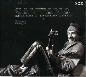 Santana: Jingo [2CD]