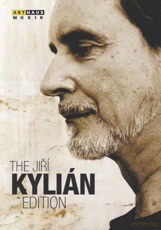 Jiri Kylian Edition [10DVD]