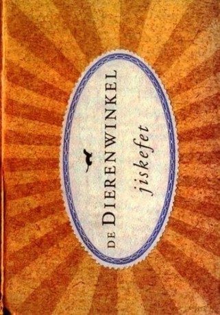 Jiskefet - Dierenwinkel [DVD]