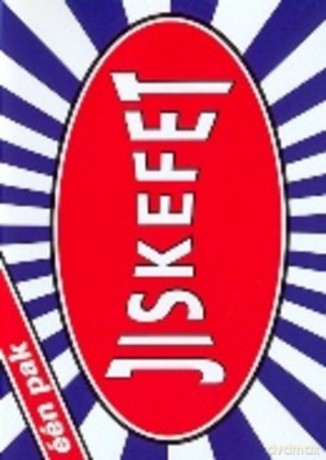 Jiskefet - Een pak [DVD]