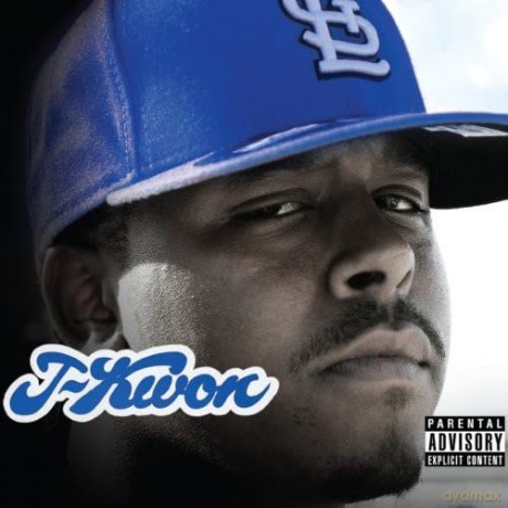 J-Kwon-J-Kwon: J-Kwon-J-Kwon [CD]