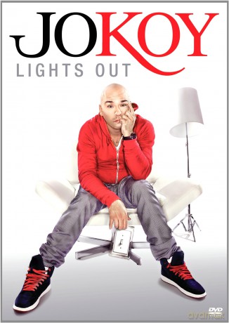 Jo Koy: Lights Out [DVD]
