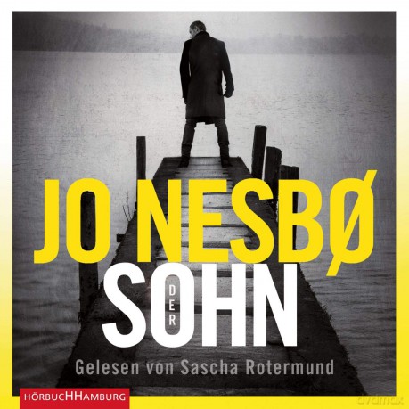 Jo Nesbo: Der Sohn [8KSIĄŻKA]