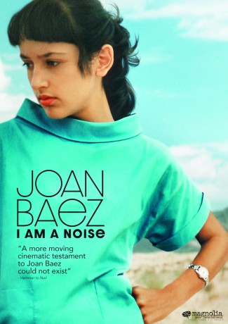Joan Baez I Am A Noise [DVD]